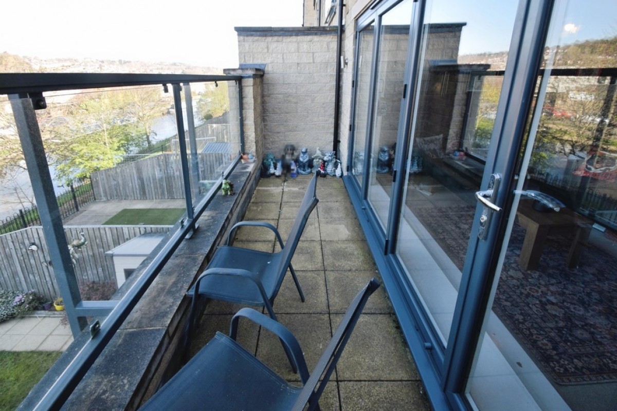 Shipley, Bradford, West Yorkshire