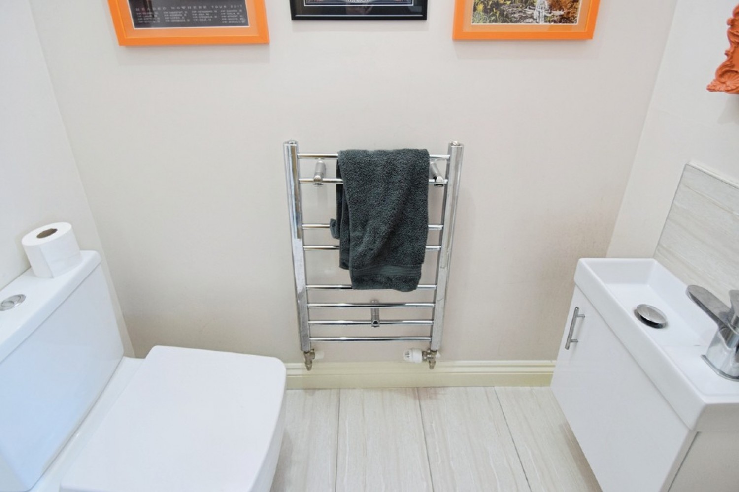 4 bedroom House for Sale Shipley, Bradford, West Yorkshire