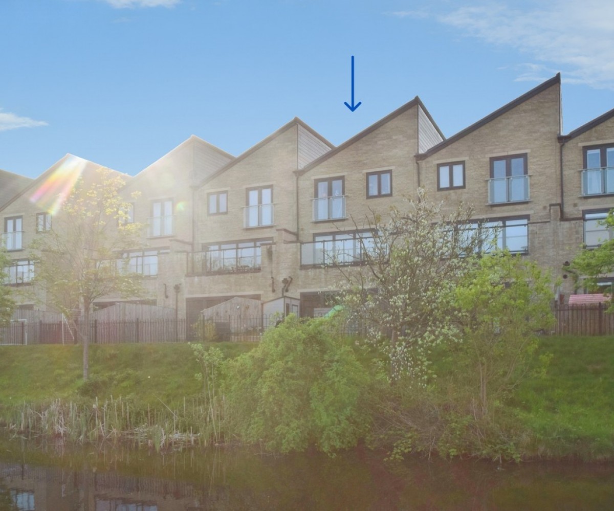 Shipley, Bradford, West Yorkshire