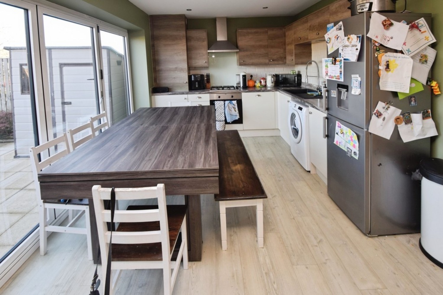 4 bedroom House for Sale Shipley, Bradford, West Yorkshire