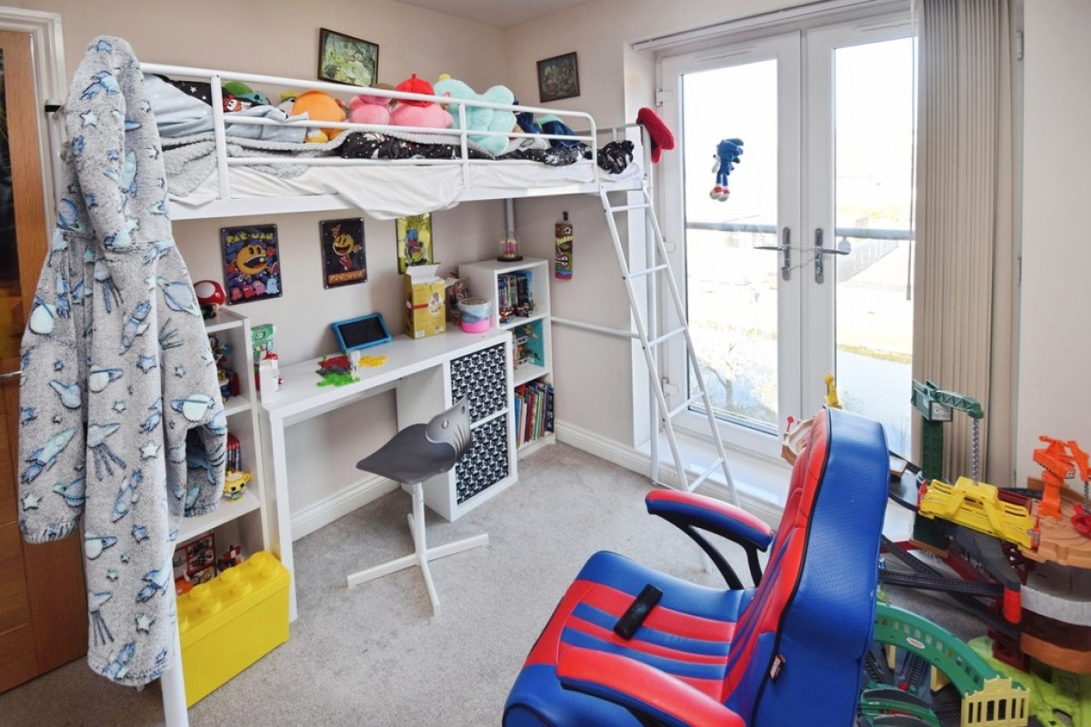 Shipley, Bradford, West Yorkshire