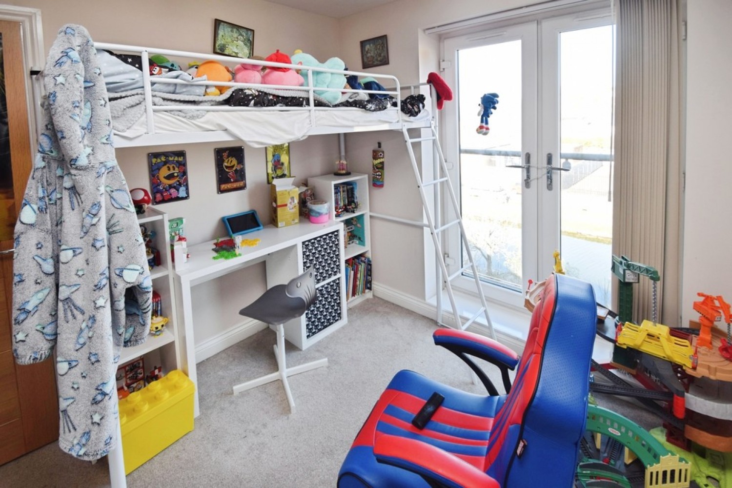 4 bedroom House for Sale Shipley, Bradford, West Yorkshire