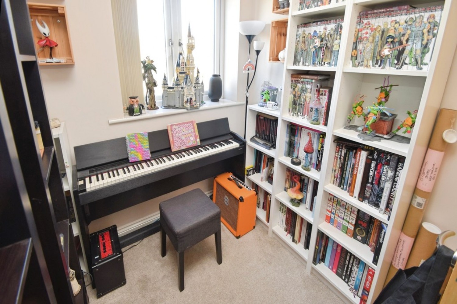 4 bedroom House for Sale Shipley, Bradford, West Yorkshire