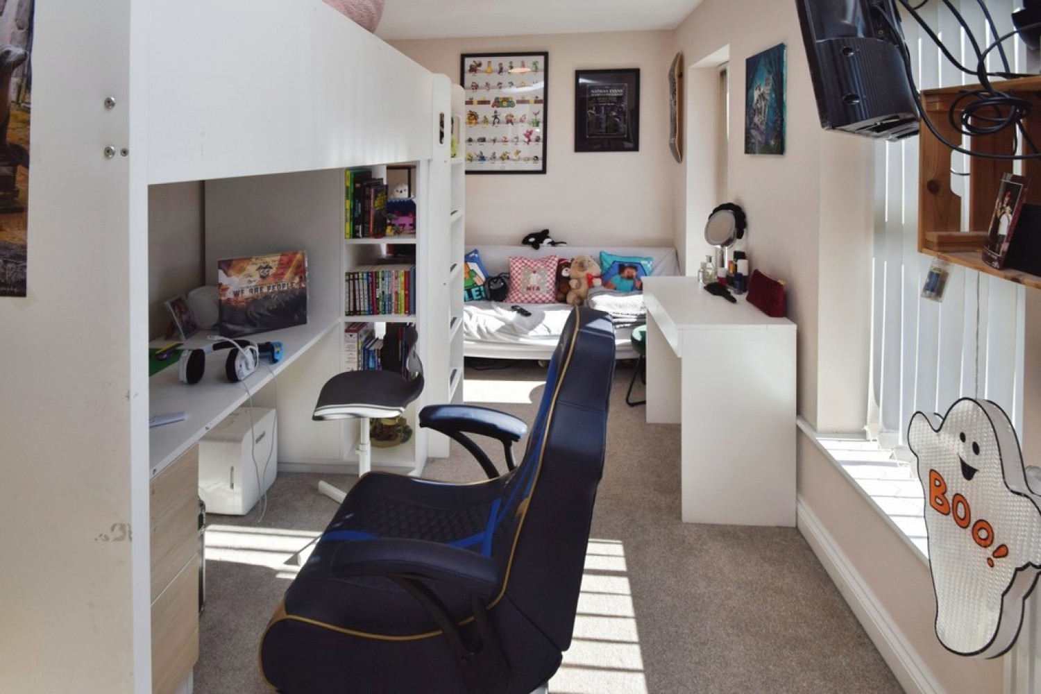 4 bedroom House for Sale Shipley, Bradford, West Yorkshire