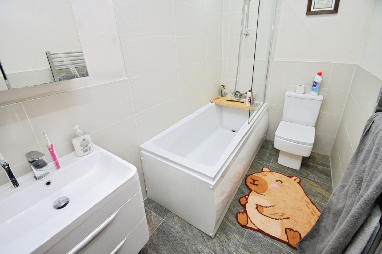 4 bedroom House for Sale Shipley, Bradford, West Yorkshire