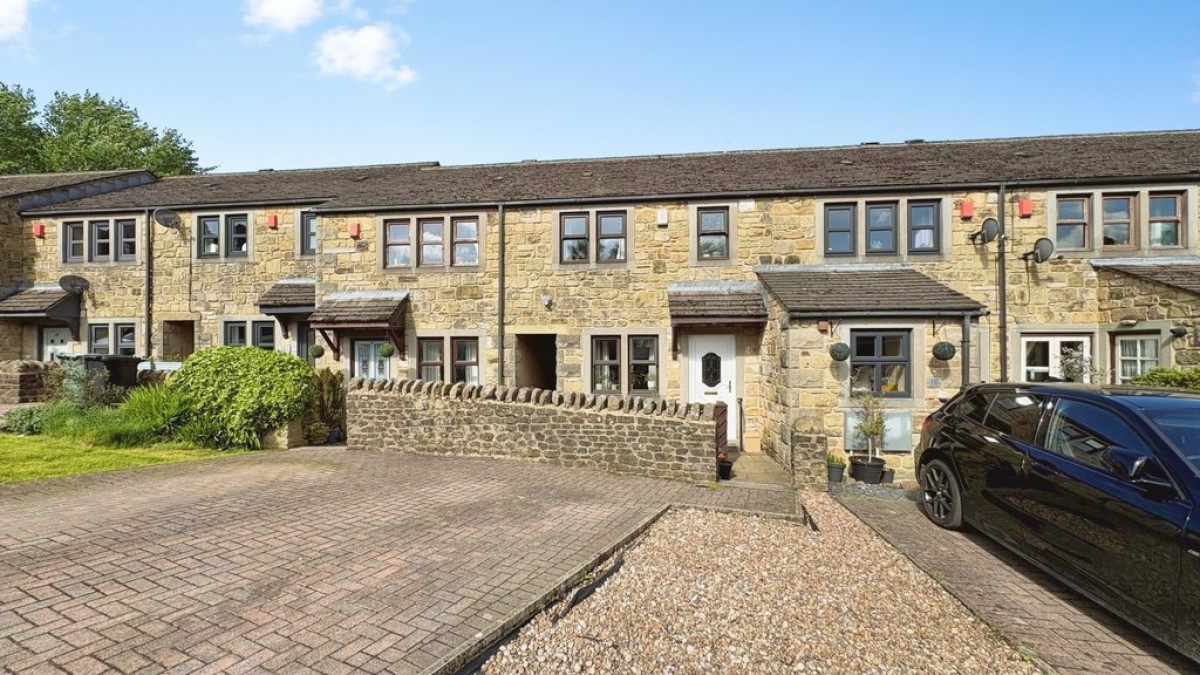 Oxenhope, Keighley, West Yorkshire