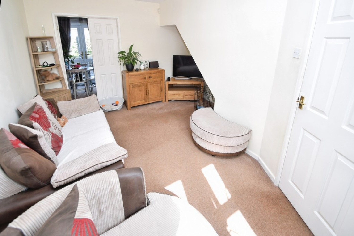 3 bedroom House for Sale Oxenhope, Keighley, West Yorkshire