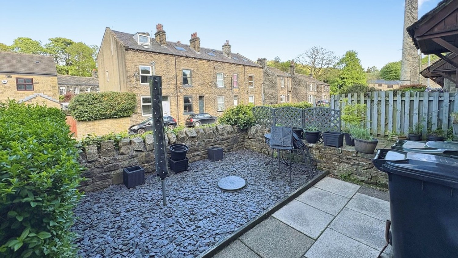 3 bedroom House for Sale Oxenhope, Keighley, West Yorkshire