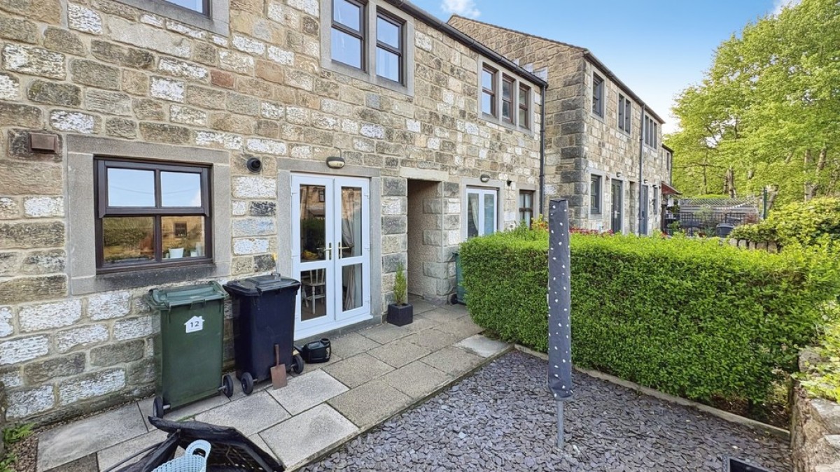 Oxenhope, Keighley, West Yorkshire
