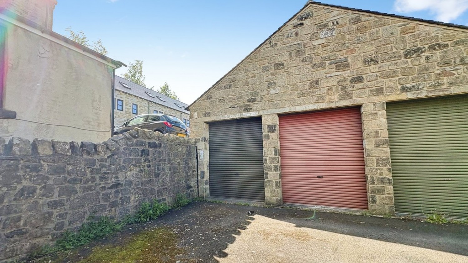 3 bedroom House for Sale Oxenhope, Keighley, West Yorkshire
