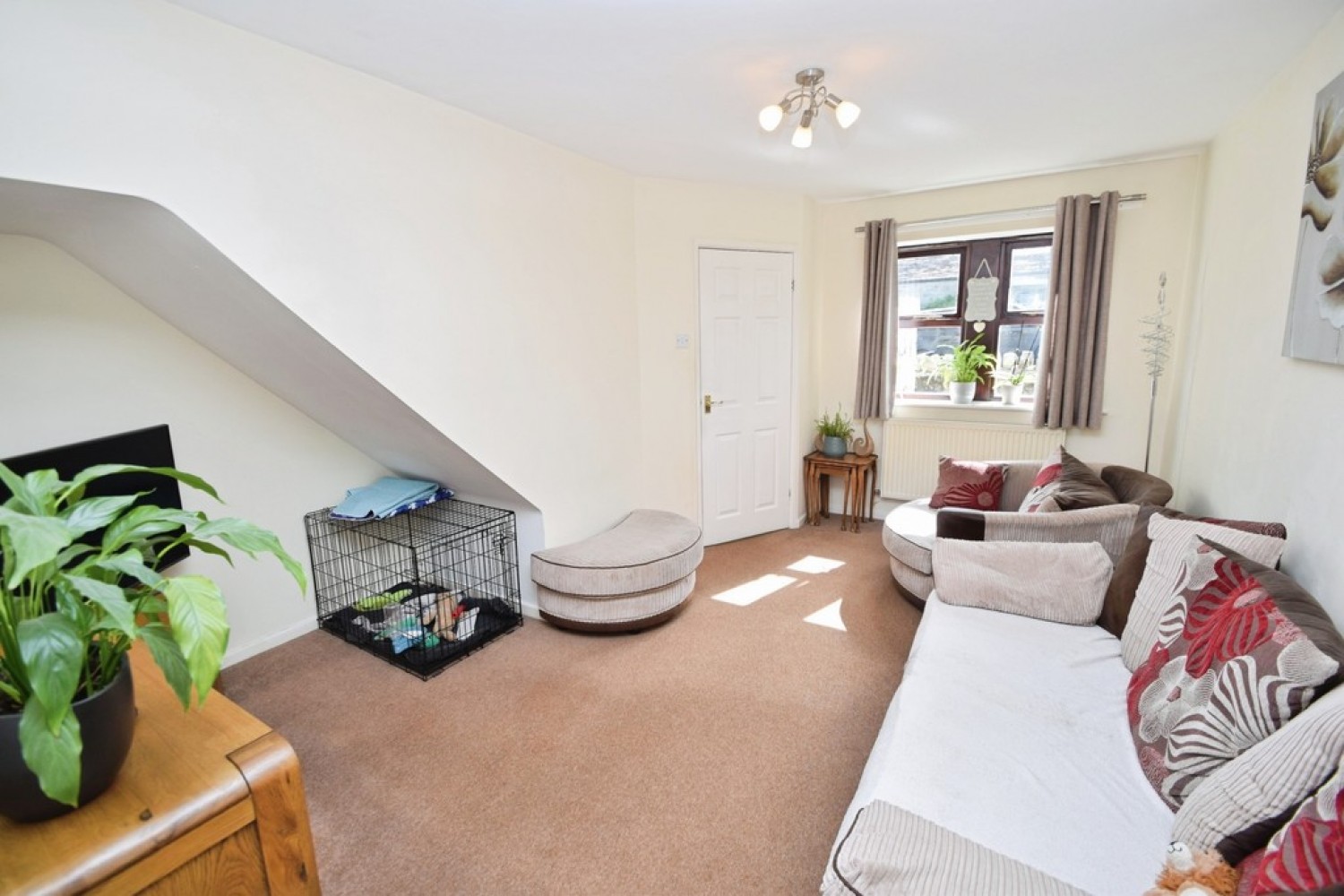 3 bedroom House for Sale Oxenhope, Keighley, West Yorkshire
