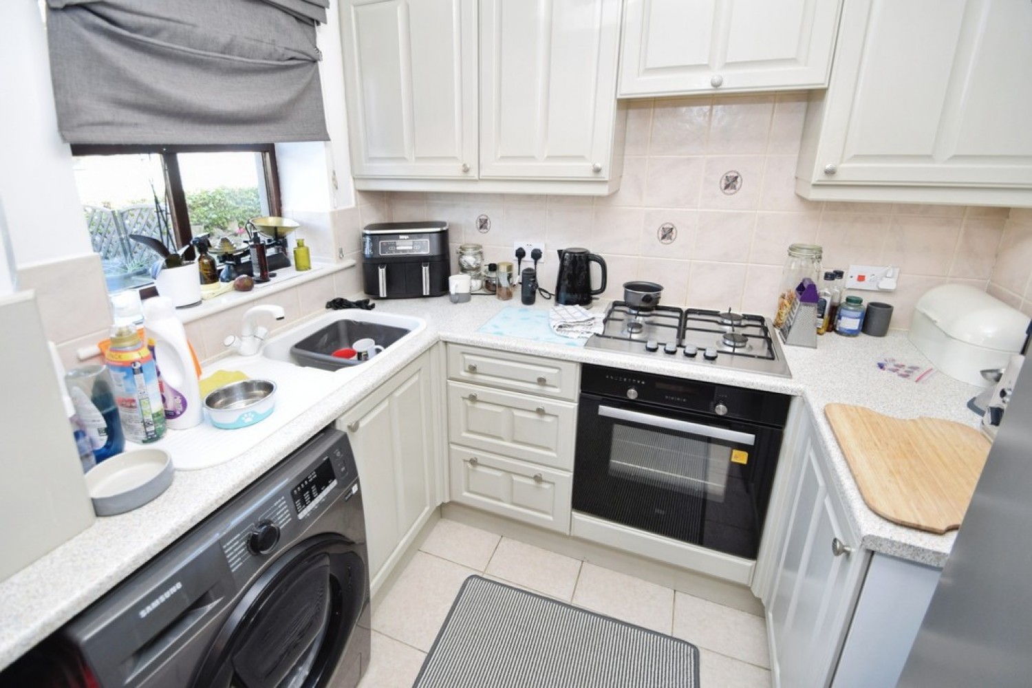 3 bedroom House for Sale Oxenhope, Keighley, West Yorkshire