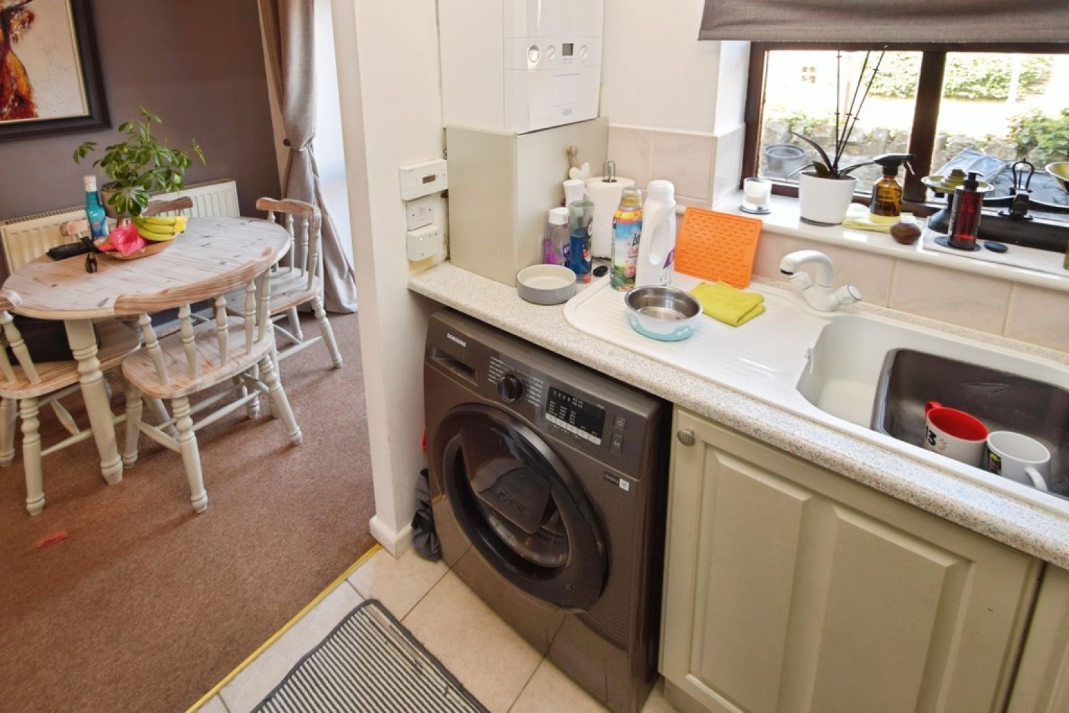 3 bedroom House for Sale Oxenhope, Keighley, West Yorkshire