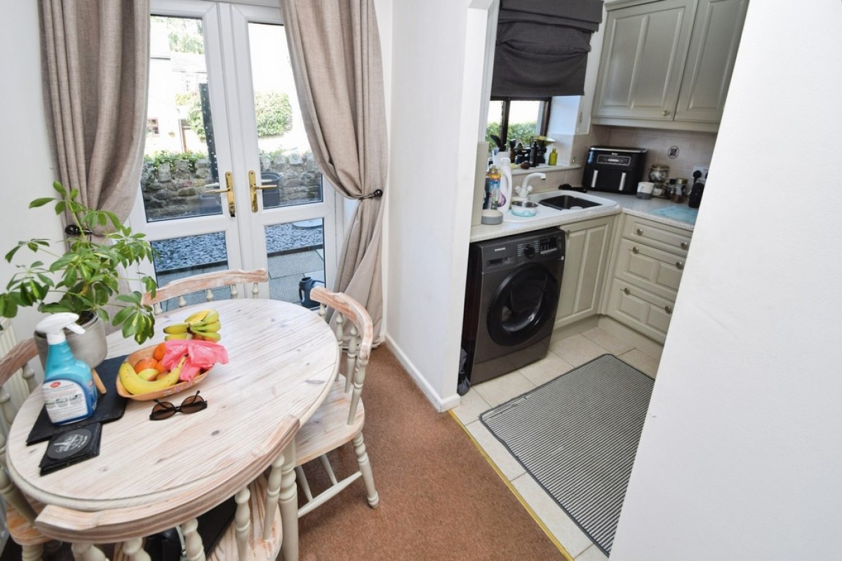 Oxenhope, Keighley, West Yorkshire