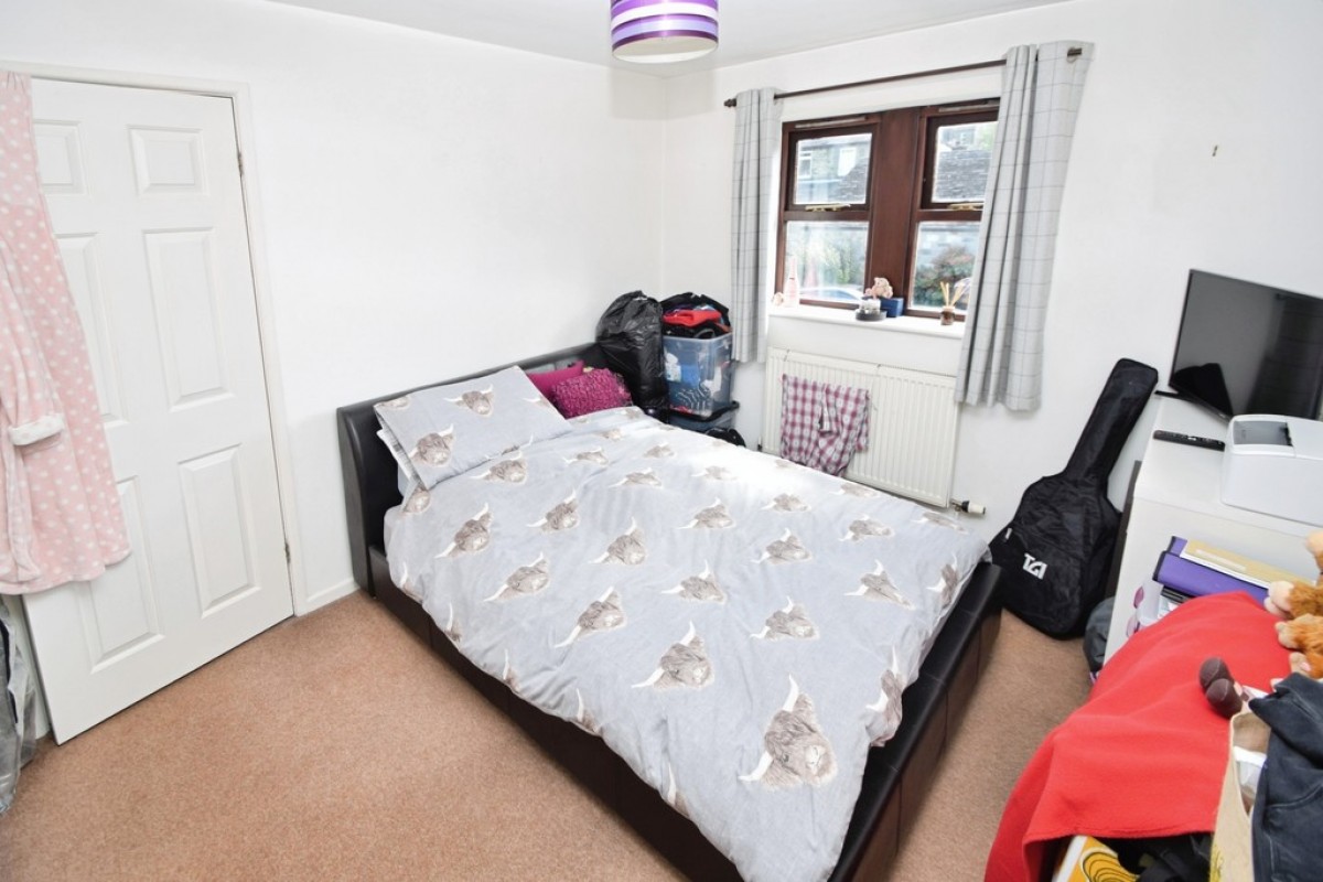 Oxenhope, Keighley, West Yorkshire