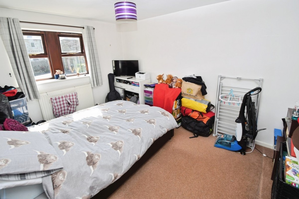 Oxenhope, Keighley, West Yorkshire