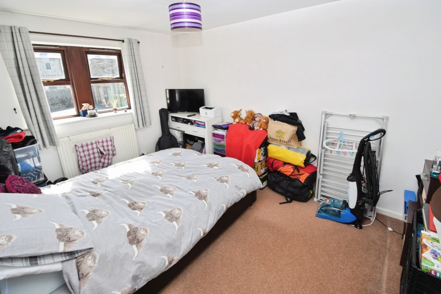 3 bedroom House for Sale Oxenhope, Keighley, West Yorkshire