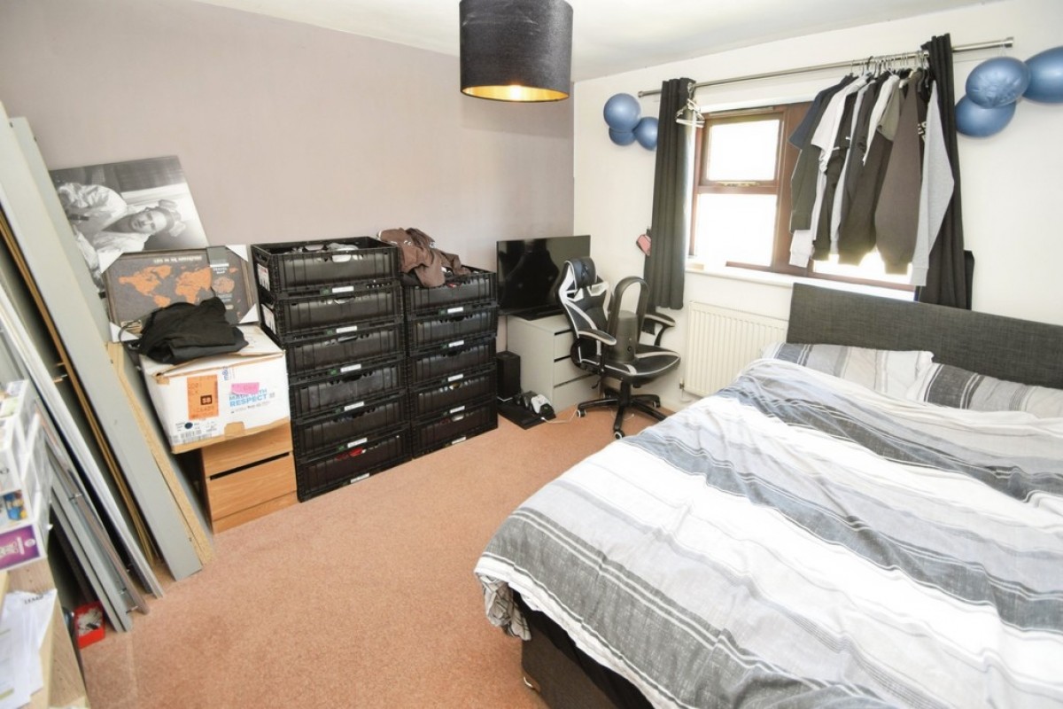 Oxenhope, Keighley, West Yorkshire