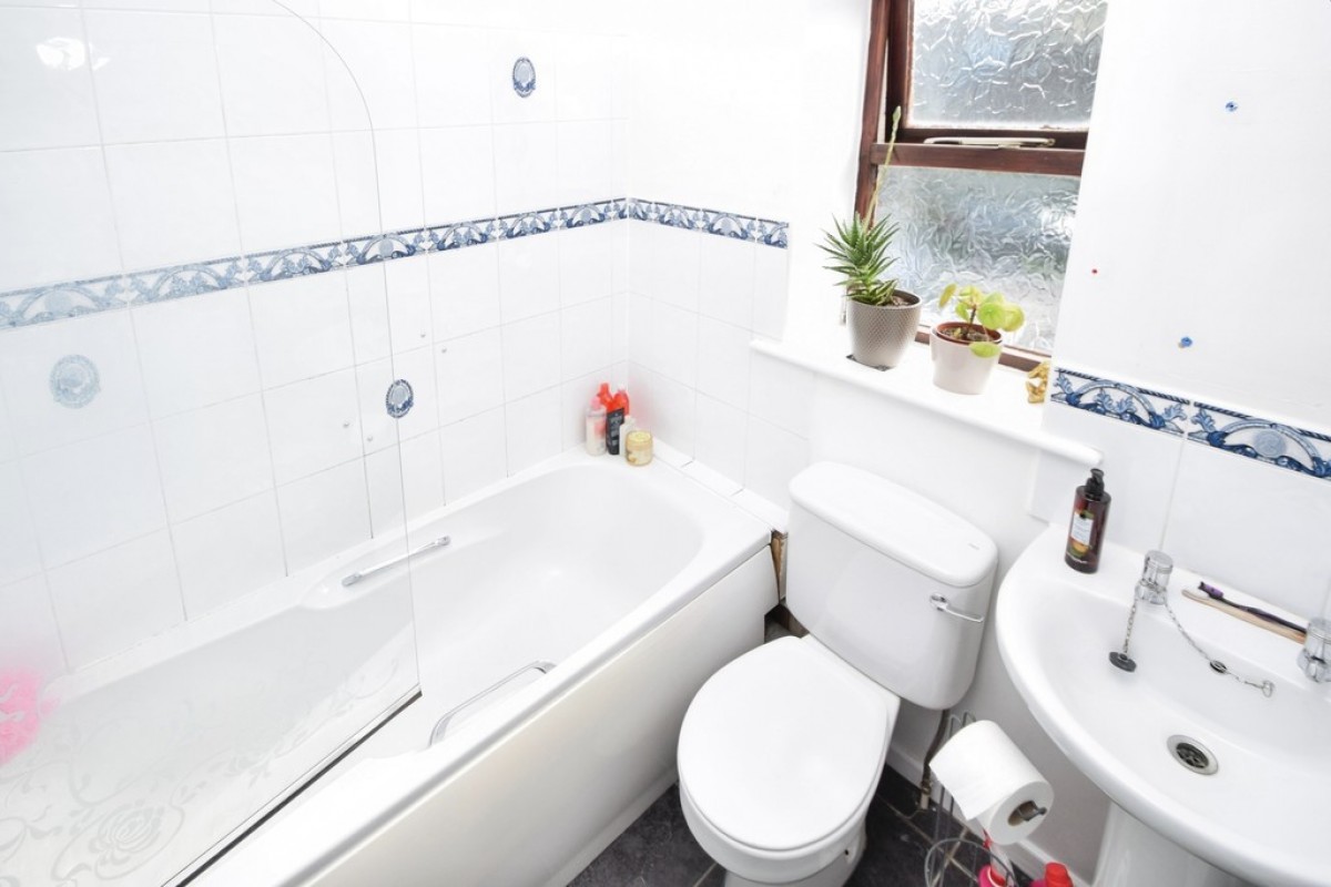 Oxenhope, Keighley, West Yorkshire