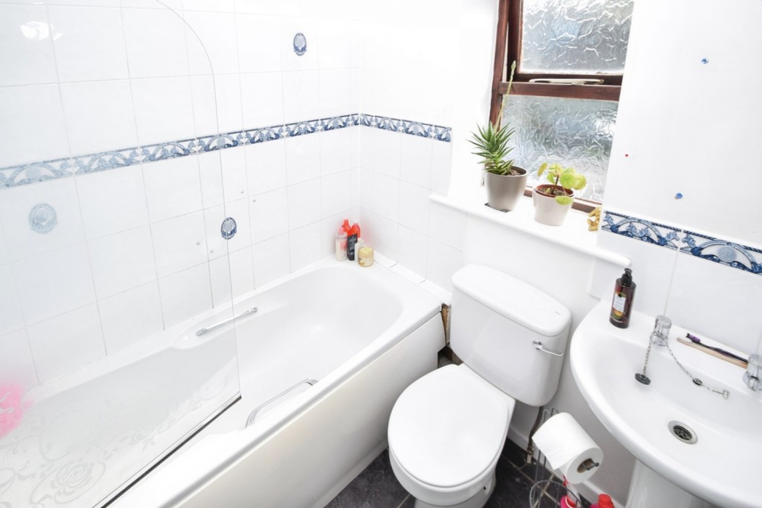 3 bedroom House for Sale Oxenhope, Keighley, West Yorkshire