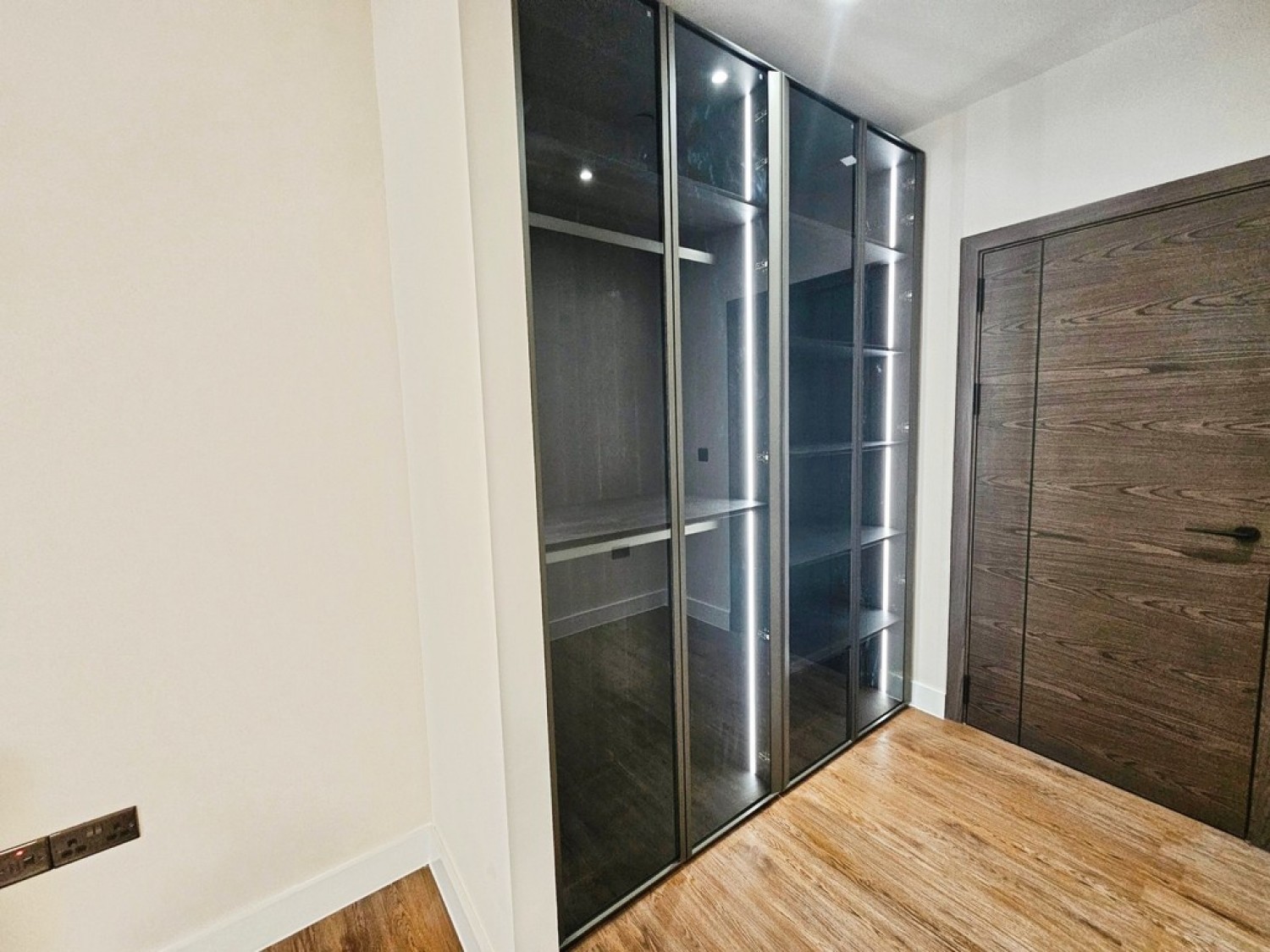 1 bedroom Flat for Letting Bingley House, The Halcyon, Crossflats
