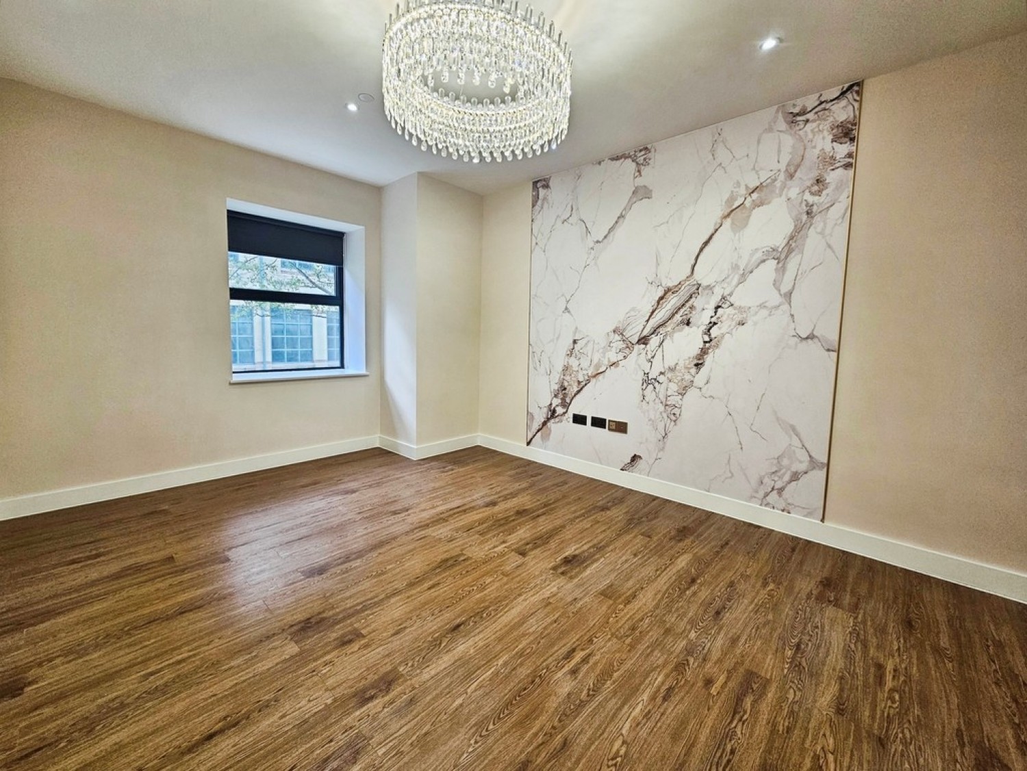 1 bedroom Flat for Letting Bingley House, The Halcyon, Crossflats