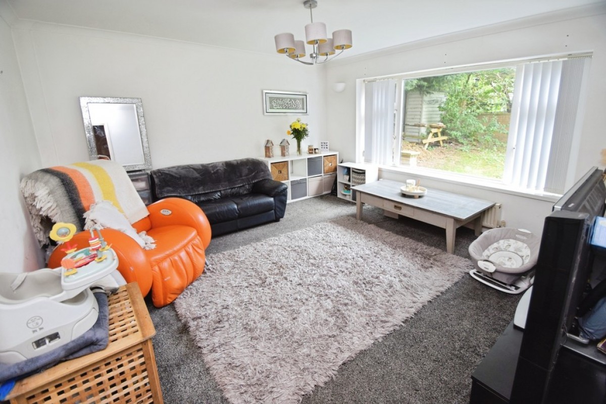 Aireville Rise, Bradford, West Yorkshire