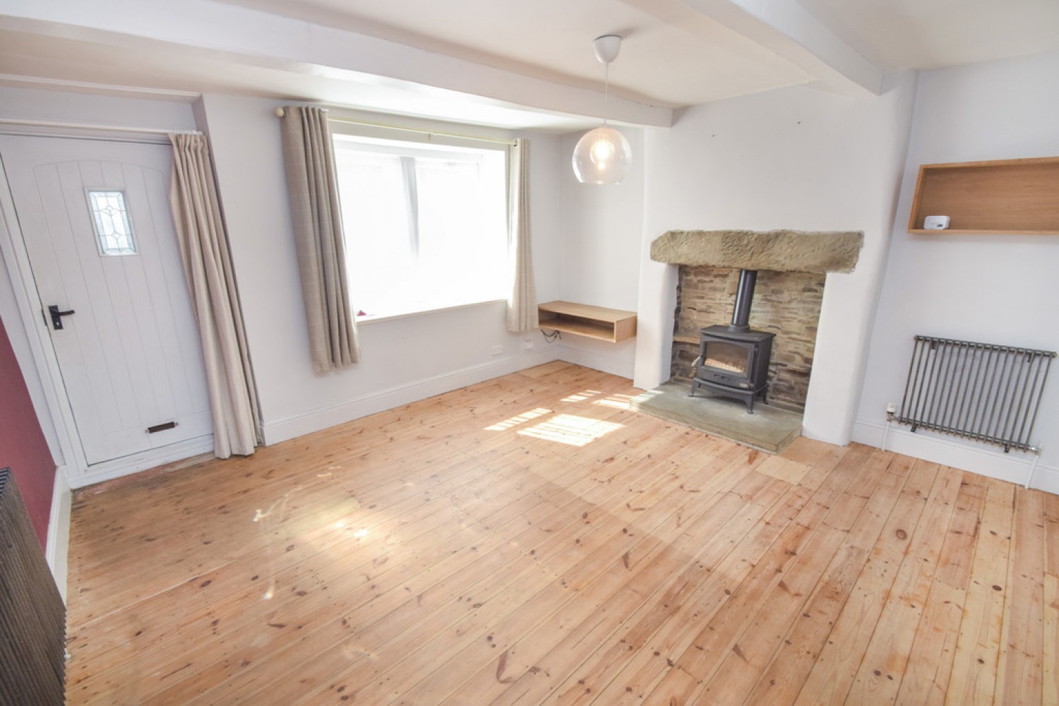 2 bedroom House for Sale Haworth, Keighley, West Yorkshire