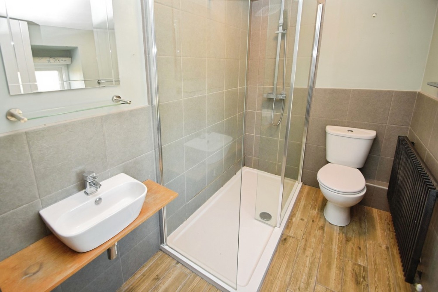 2 bedroom House for Sale Haworth, Keighley, West Yorkshire