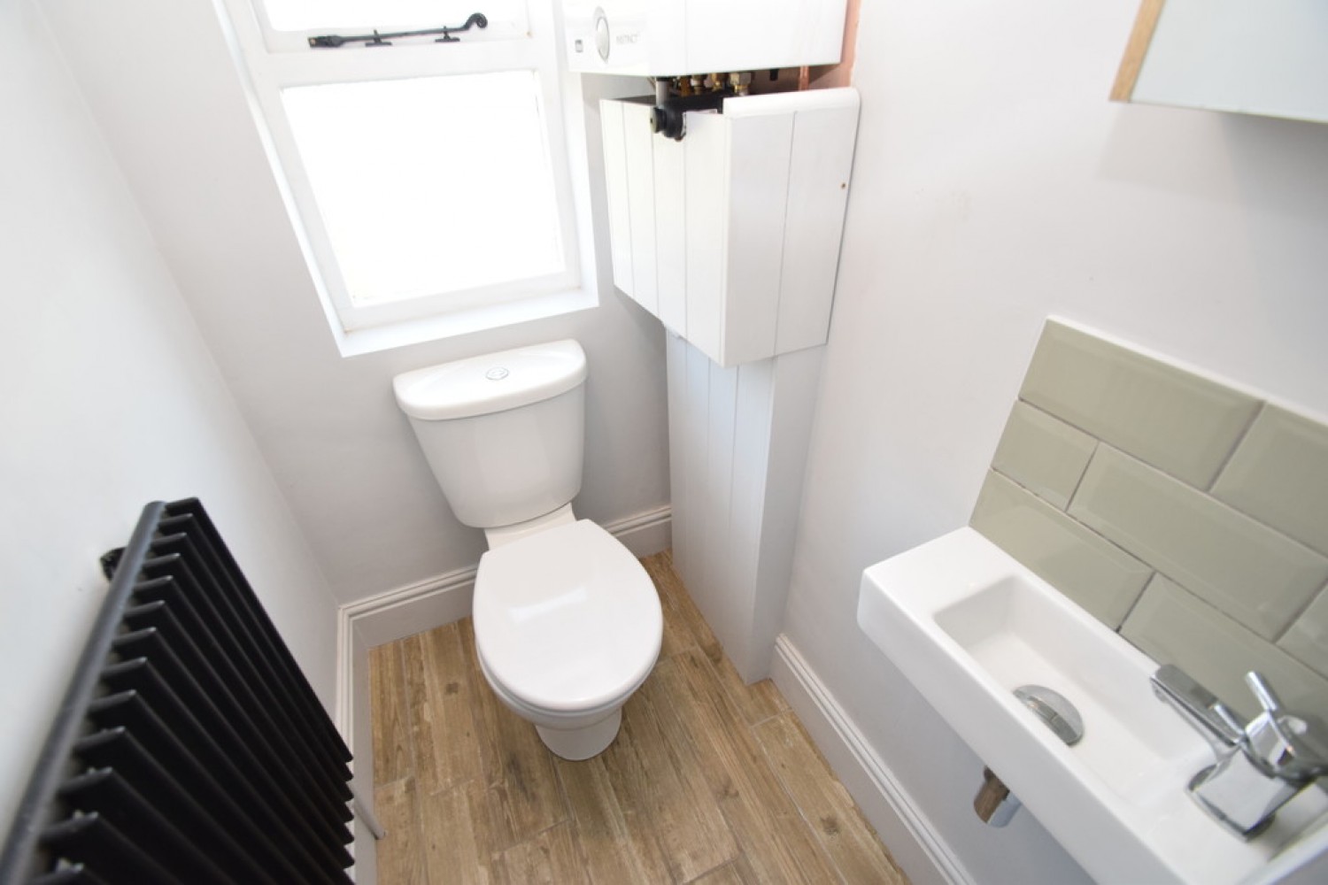 2 bedroom House for Sale Haworth, Keighley, West Yorkshire