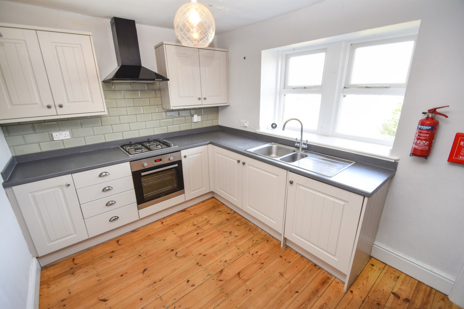 2 bedroom House for Sale Haworth, Keighley, West Yorkshire