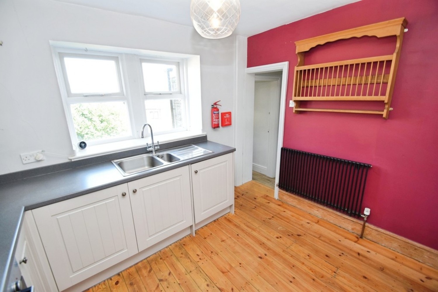 2 bedroom House for Sale Haworth, Keighley, West Yorkshire