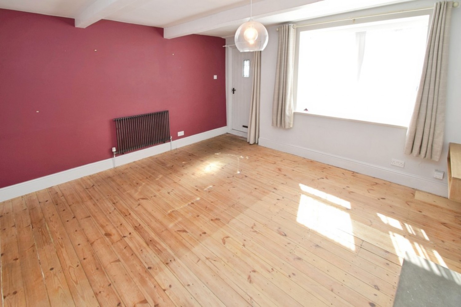 2 bedroom House for Sale Haworth, Keighley, West Yorkshire