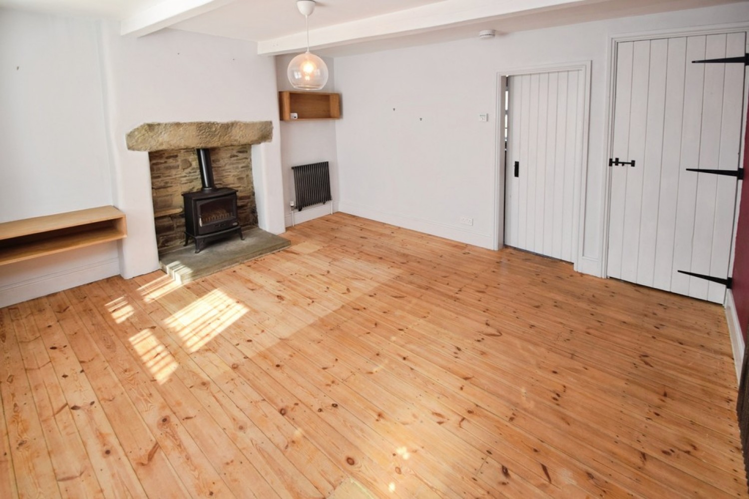 2 bedroom House for Sale Haworth, Keighley, West Yorkshire