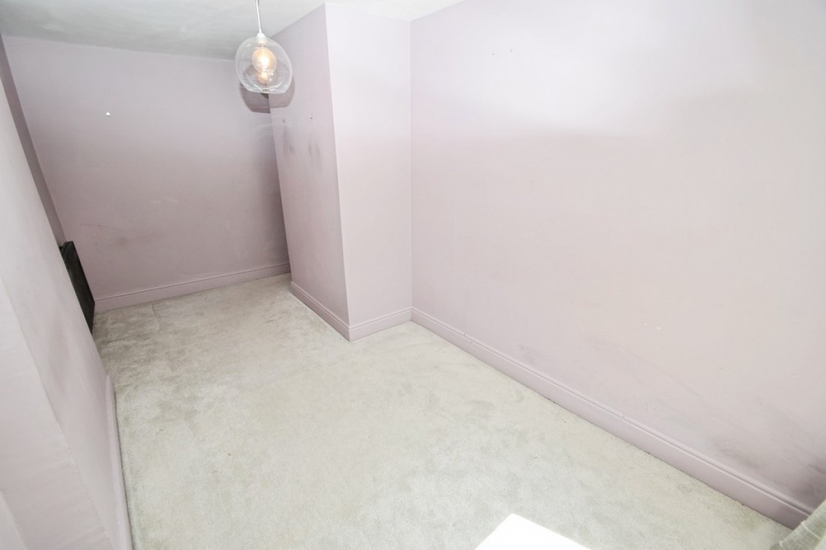 Haworth, Keighley, West Yorkshire