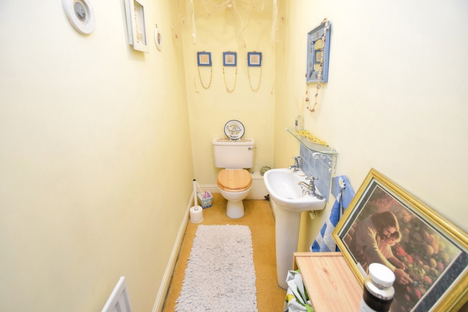 3 bedroom House for Sale Hazelhurst Brow, Bradford, West Yorkshire