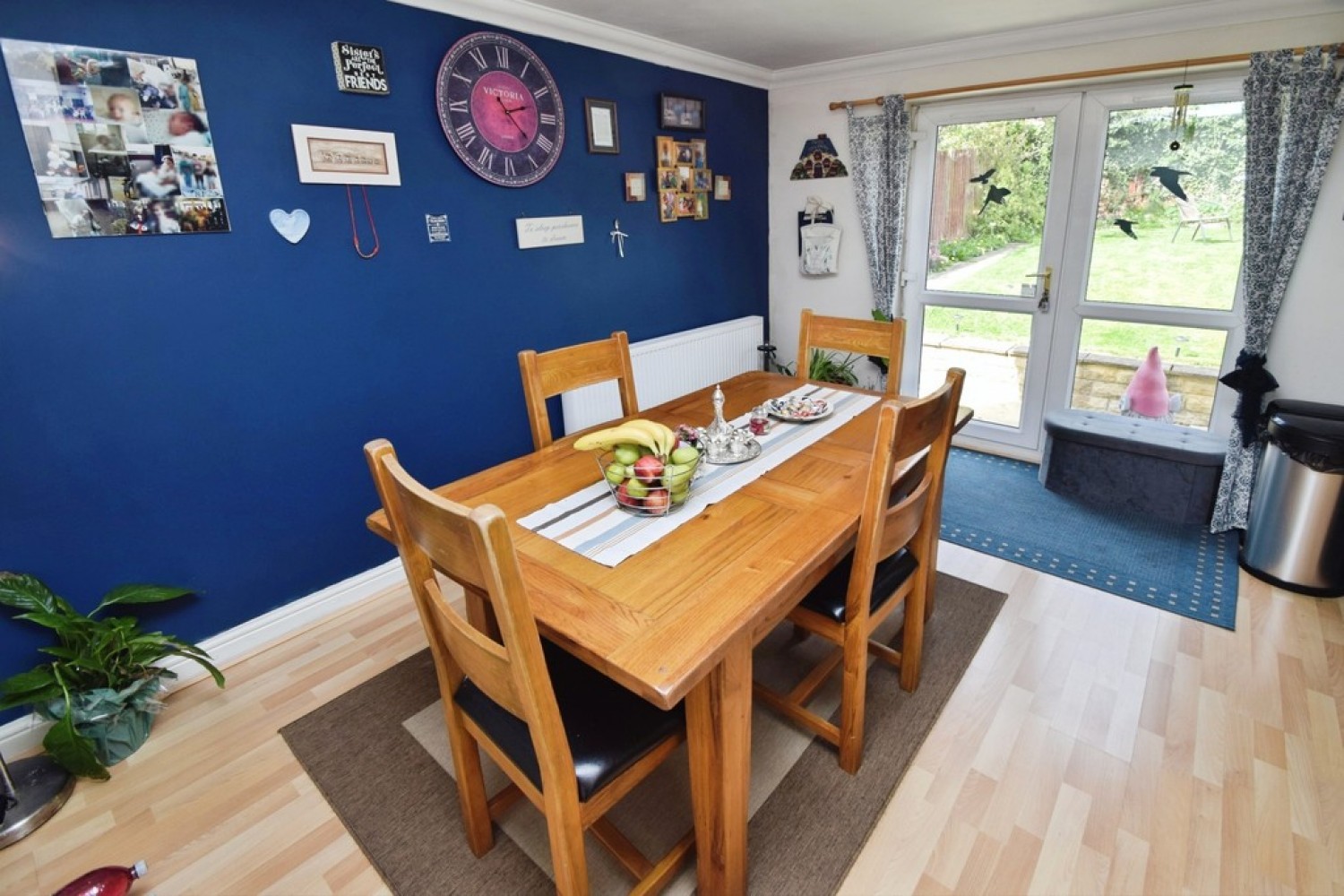 3 bedroom House for Sale Hazelhurst Brow, Bradford, West Yorkshire