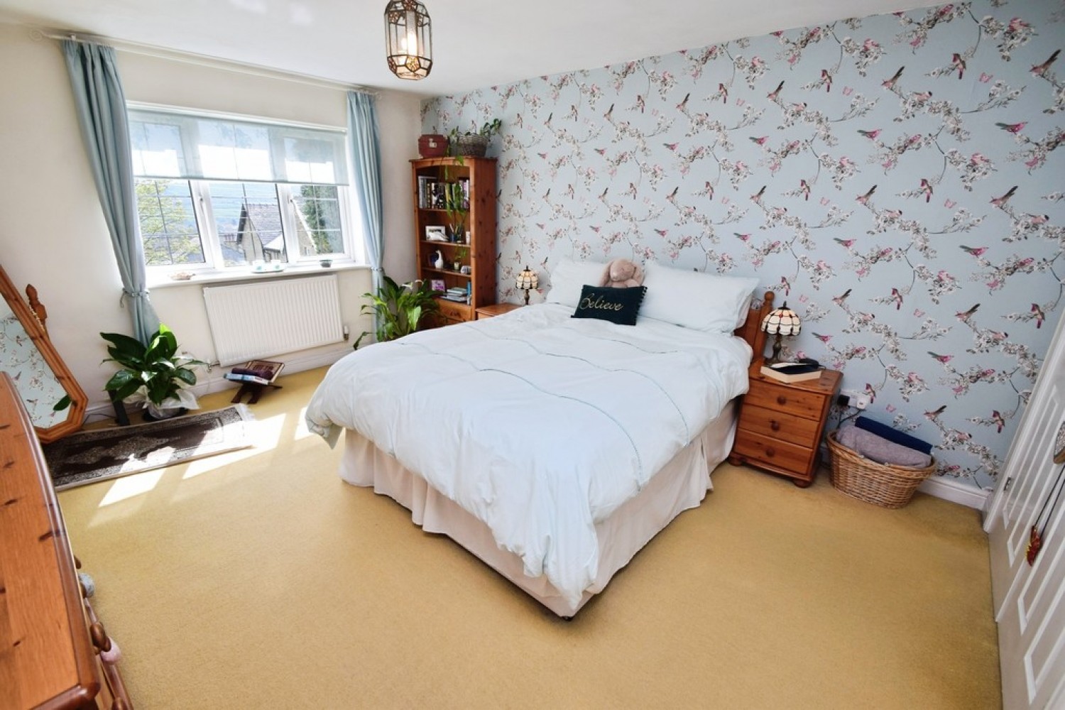 3 bedroom House for Sale Hazelhurst Brow, Bradford, West Yorkshire