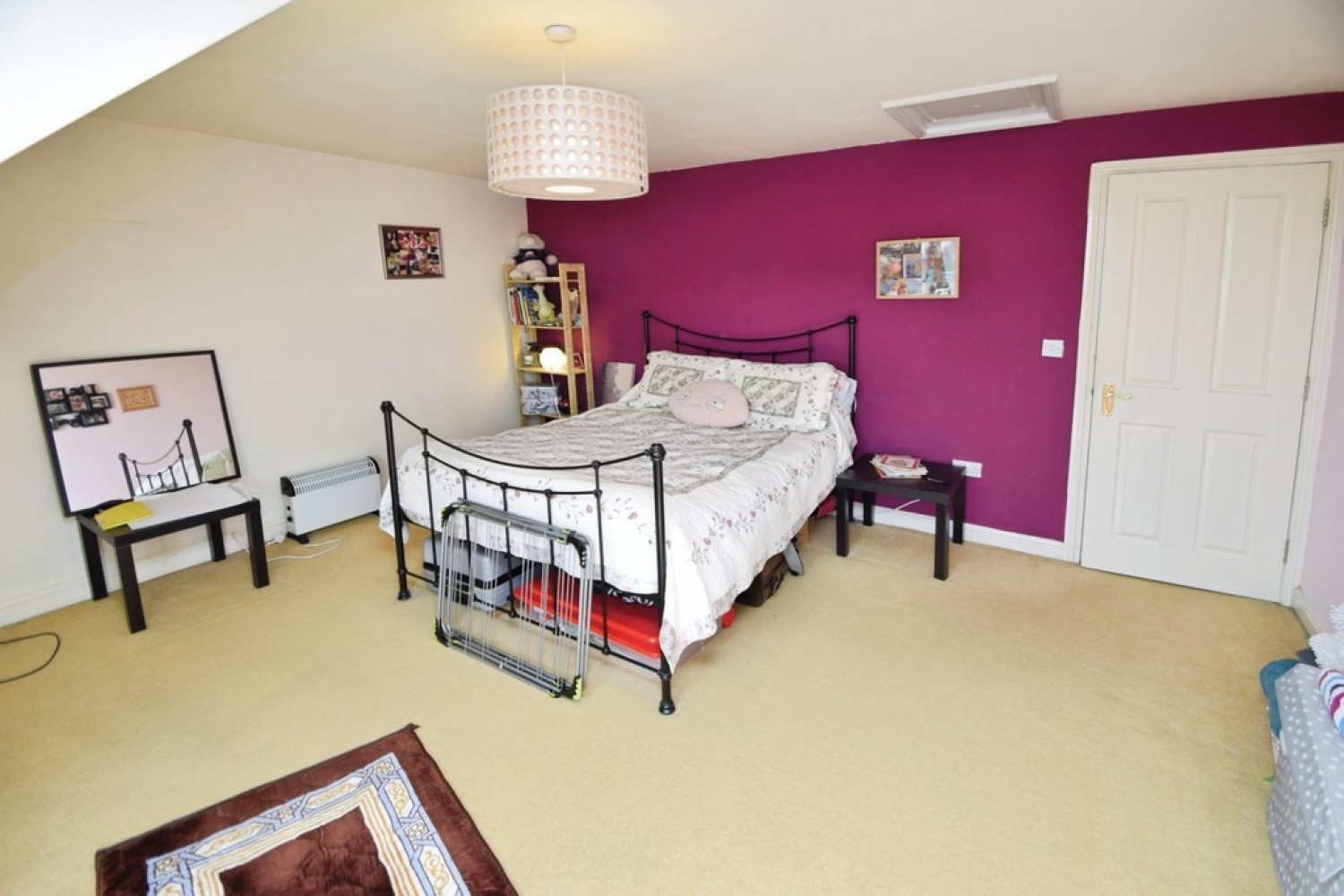 3 bedroom House for Sale Hazelhurst Brow, Bradford, West Yorkshire