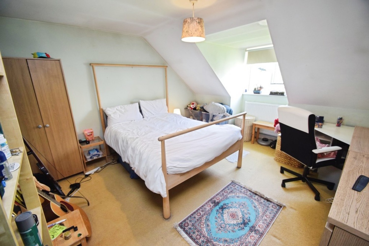 3 bedroom House for Sale Hazelhurst Brow, Bradford, West Yorkshire