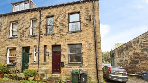 Oxenhope, Keighley, West Yorkshire