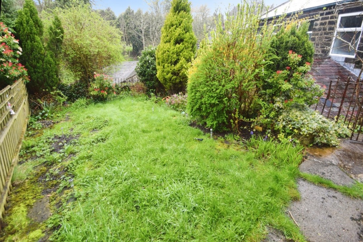 Oxenhope, Keighley, West Yorkshire