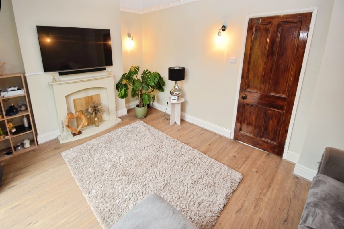 Oxenhope, Keighley, West Yorkshire