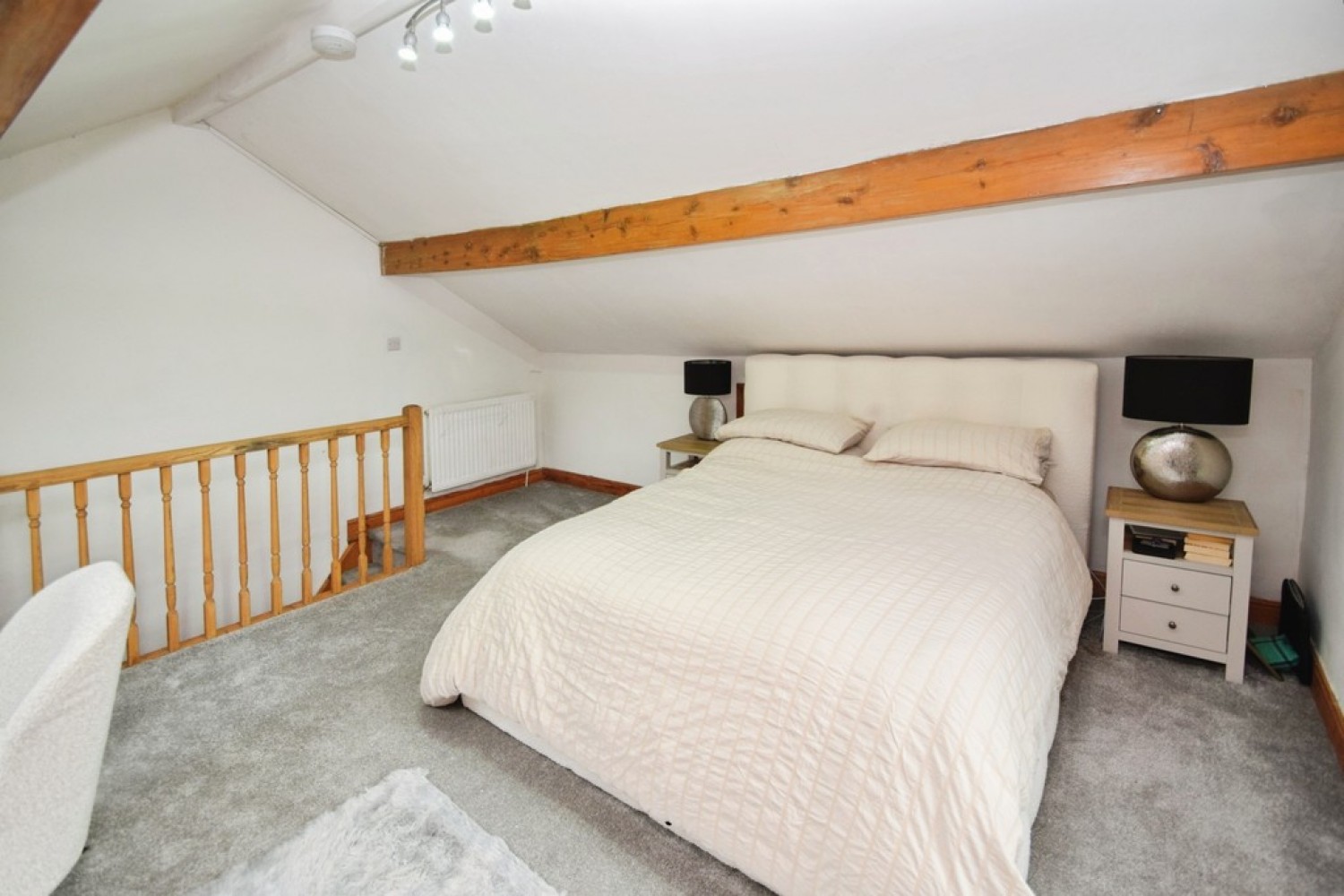 3 bedroom House for Sale Oxenhope, Keighley, West Yorkshire