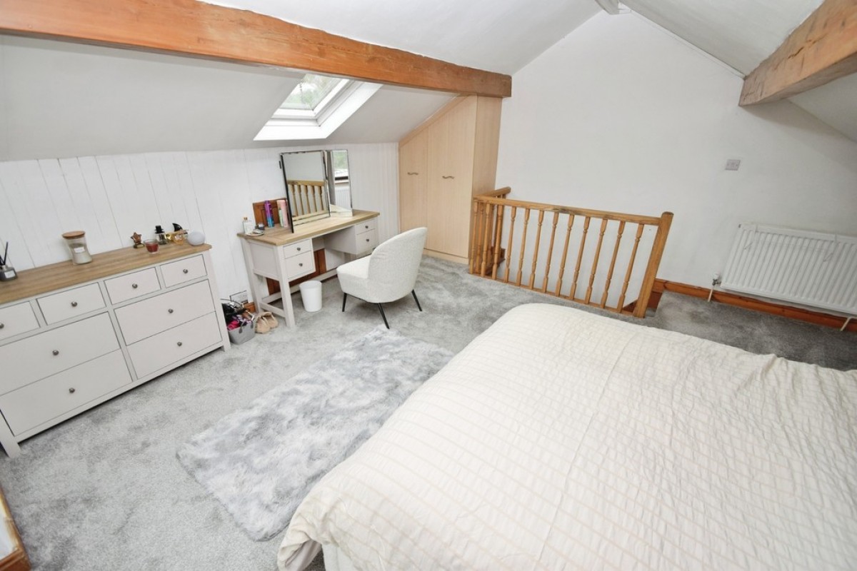 Oxenhope, Keighley, West Yorkshire