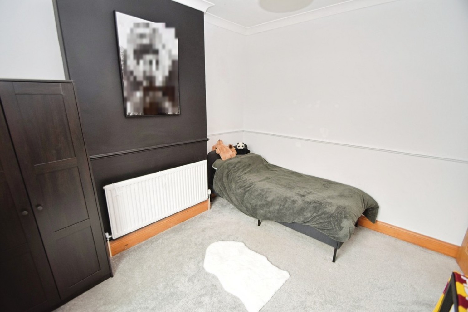 3 bedroom House for Sale Oxenhope, Keighley, West Yorkshire