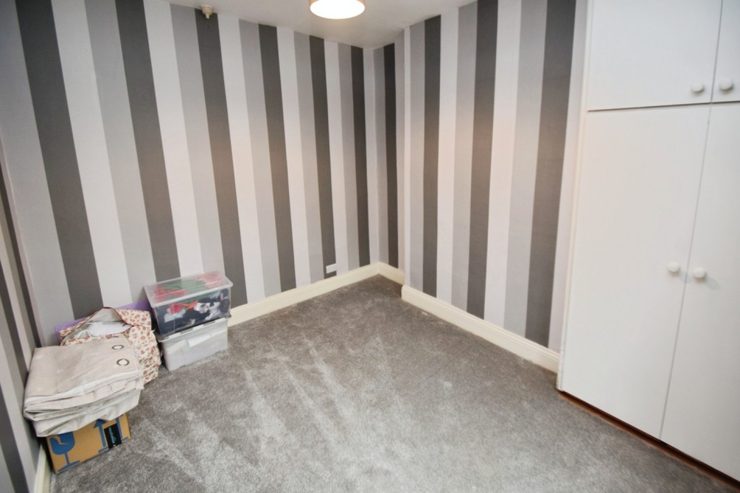 3 bedroom House for Sale Oxenhope, Keighley, West Yorkshire