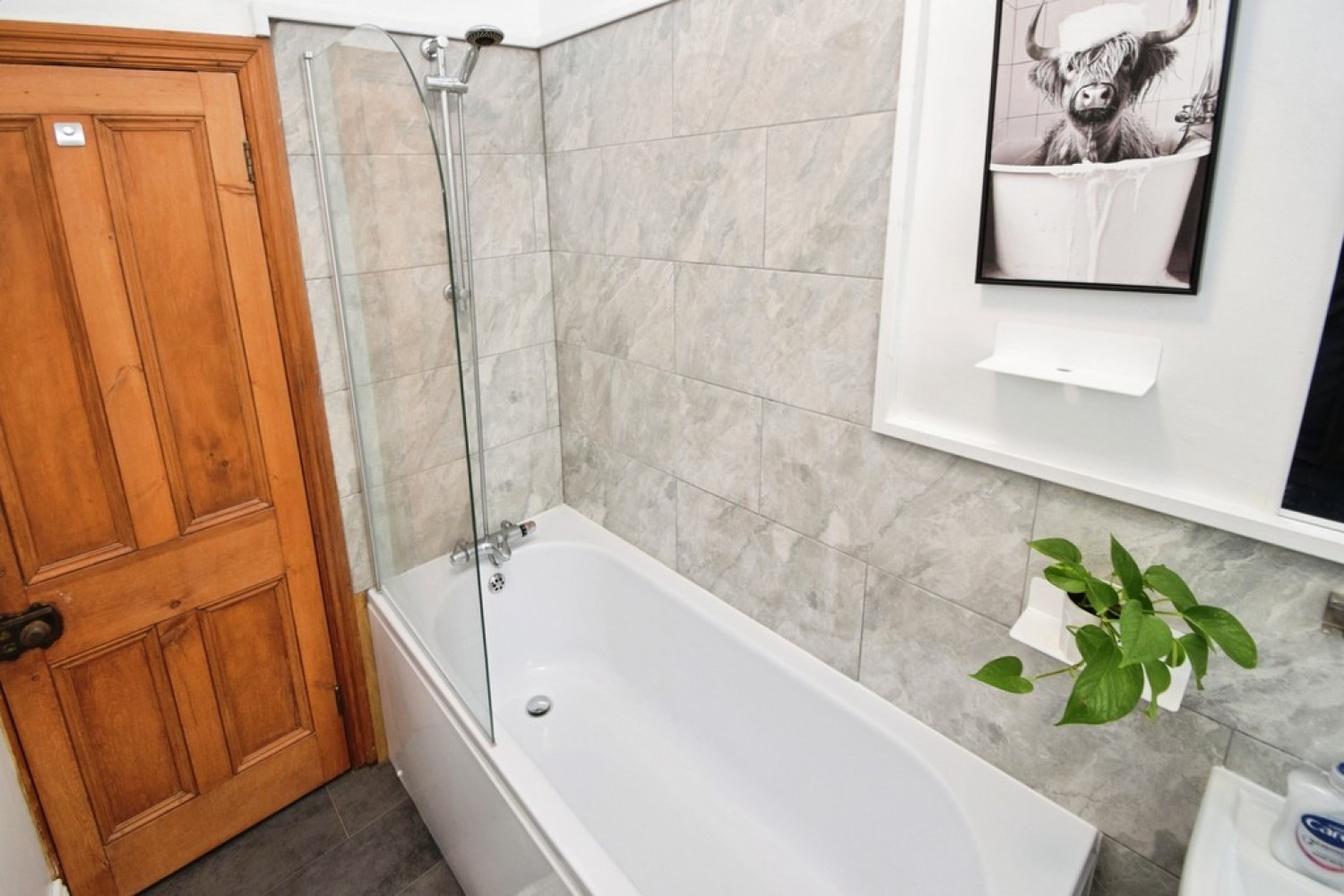 3 bedroom House for Sale Oxenhope, Keighley, West Yorkshire