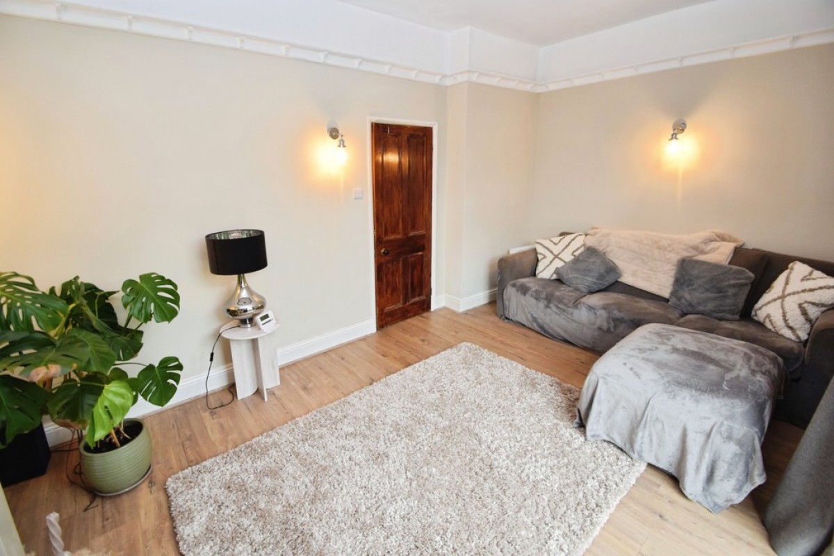 Oxenhope, Keighley, West Yorkshire