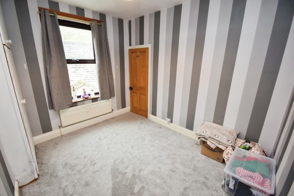 Oxenhope, Keighley, West Yorkshire